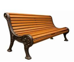 Müxtəlif dizaynlı skamyalar