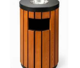 Fərqli zibil qutuları