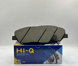 Hyundai SantaFe 2012-2015 Ön Əyləc Bəndi