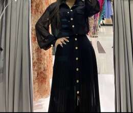 Casaba gold dan alınıb 1 dəfə geyinilib