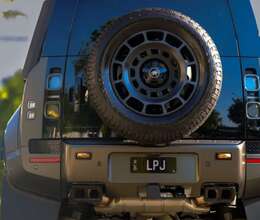 Defender octa diski R22