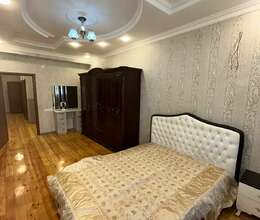 Kirayə verilir Yeni tikili, 90m², 3-Otaqlı