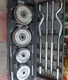 55 kq xrom qantel,qirift dəsti