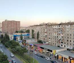 Satılır Köhnə tikili, 60m², 2-Otaqlı