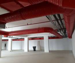 Havalandirma  avadanliğlari