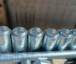 Havalandirma  avadanliğlari