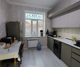 Kirayə Həyət evi, 100m²