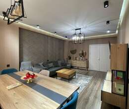 Satılır Yeni tikili, 131m², 3-Otaqlı