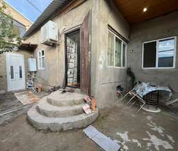 Satış Həyət evi, 90m²