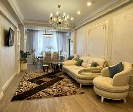 Satılır Yeni tikili, 115m², 3-Otaqlı