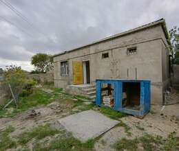 Satış Həyət evi, 120m²