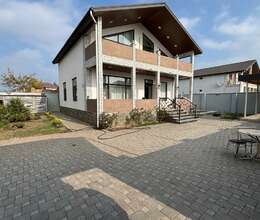 Satış Həyət evi, 200m²