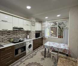 Satılır Köhnə tikili, 110m², 4-Otaqlı