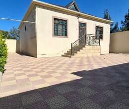 Satış Həyət evi, 100m²