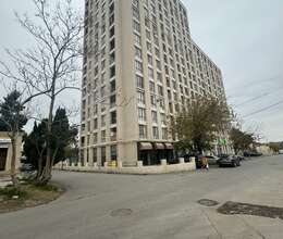 Satılır Yeni tikili, 127m², 3-Otaqlı