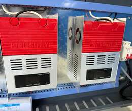 Elektrostatik Plata 300V 