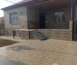 Satış Həyət evi, 100m²
