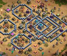 Clash of clans 