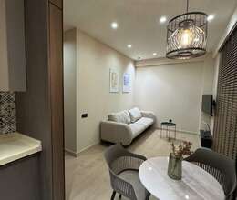 Satılır Yeni tikili, 46m², 2-Otaqlı