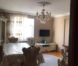 Satılır Yeni tikili, 75m², 2-Otaqlı