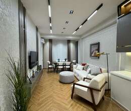 Satılır Yeni tikili, 55m², 2-Otaqlı