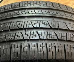 Firelli scorpion verder 275 40 22