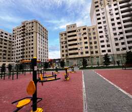 Satılır Yeni tikili, 52m², 2-Otaqlı