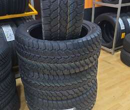 General grabartek 285 45 22 ate defender