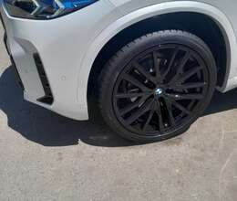 BMV X5 diski R22 natura 2025