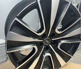 Reng Rover diski R22 natura 2025