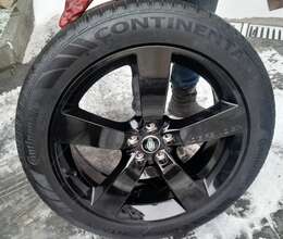 Defender disk tekeri R22 zavod