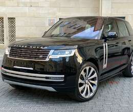 Reng Rover disk tekeri R23