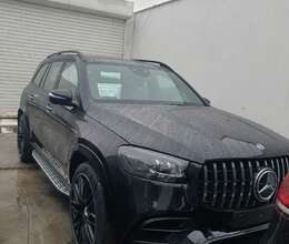 Mersedes gls diski R23