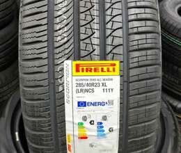 Firelli Scorpion Zeroo 285 40 23 LR