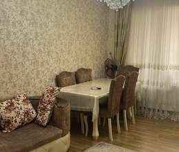 Köhnə Günəşlidə 3 otaqlı əla mənzil