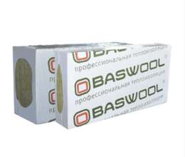 BASWOOL Daş Yunu – 50, 70, 100, 120 sıxlıq | Fasad, Dam və İstilik İzolyasiyası 