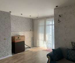 Qaraçuxurda 2 otaqlı əla mənzil