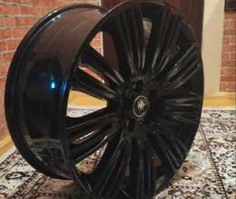 Reng Rover diski R22