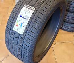 Contenetal cross contact lx sport 275 40 22
