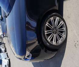 Reng Rover p530 avtobiography diski R23 natura