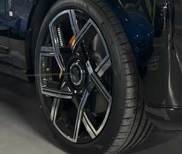 ROLLS roysce cullinan diski R23 .R24