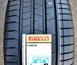 Firelli p zeroo S cllass tekeri 255 35 21 qabaq 285 30 21