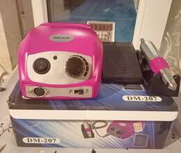 Manikur pedikur üçün aparat