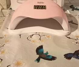 Dırnaq şelaq qurudan aparat SUN UVLED 