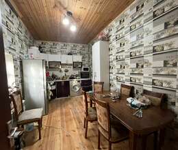 Satış Həyət evi, 90m²