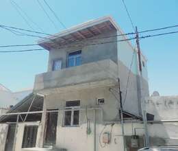 Satış Həyət evi, 100m²