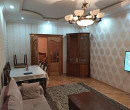 Satılır Yeni tikili, 121m², 3-Otaqlı