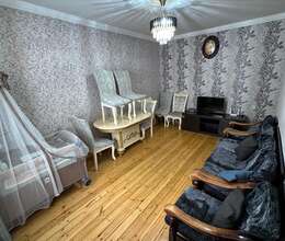 Satış Həyət evi, 55m²