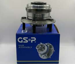 Hyundai SantaFe 2012-2015 2.0 Dizel Ön Təkər Topu