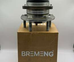 Hyundai SantaFe 2012-2015 2.0 Dizel ABS-li Arxa Təkər Topu